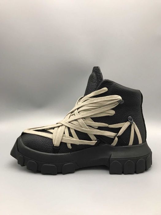 Ghete / Bocanci Rick Owens Calitate Premium