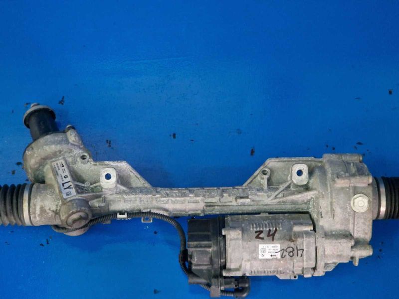 Електрическа кормилна рейка LY за BMW E89-Z4