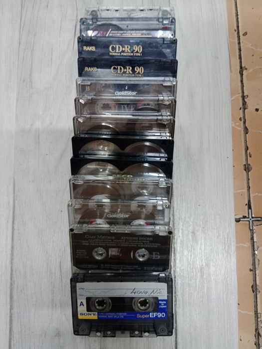 Магнитафон редкий PANASONIC