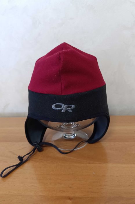 Outdoor Research Peruvian Hat