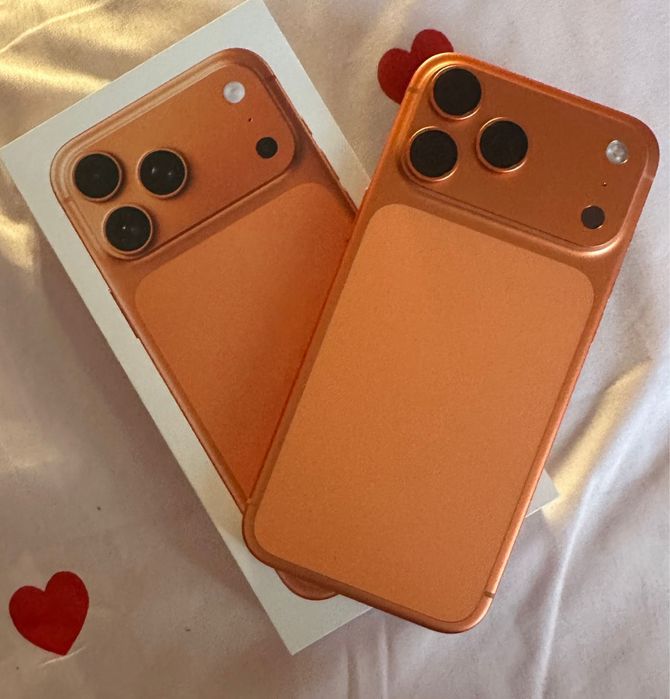 Продам айфон 17 про макс