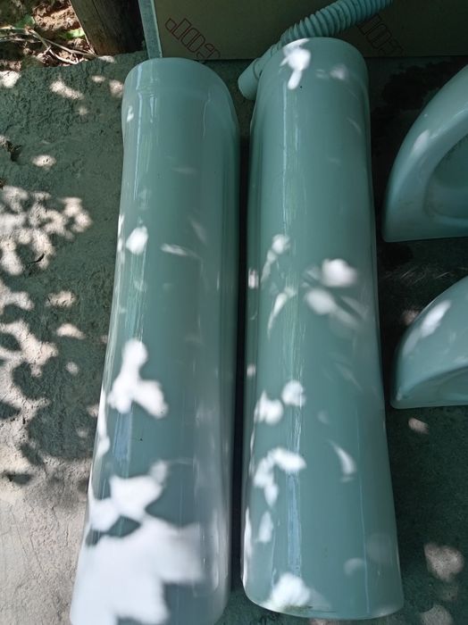 раковина доннаси 300.000