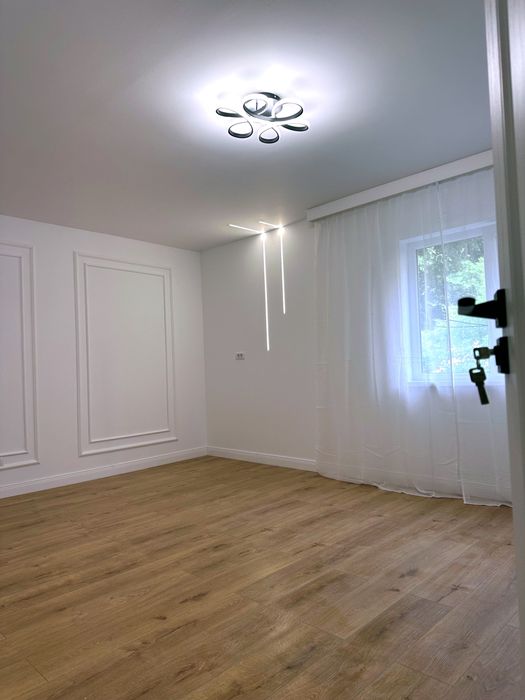 Apartament 2 camere – zonă centrală – complet renovat, finisaje premium
