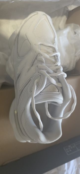 Маратонки New Balance 37.5