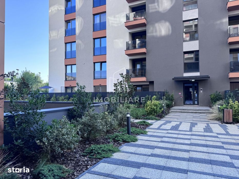 2 camere | Lux | Intre Lacuri Residence | FSEGA | Iulius Mall