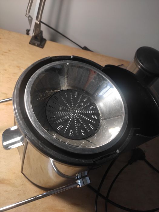 Сокоизтисквачка Rohnson