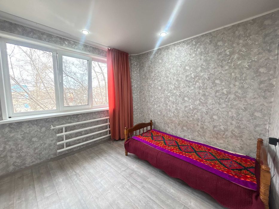 3 ком.квартира (Уют)