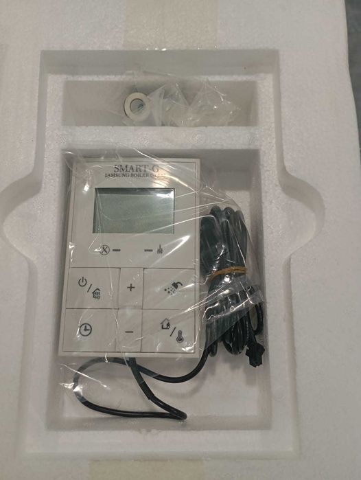 Samsung Smart‑G Boiler SSB46K оригинал [Cамсунг]