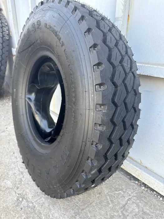 Автошина MAXELL SUPER MA32 8.25R16LT 16PR