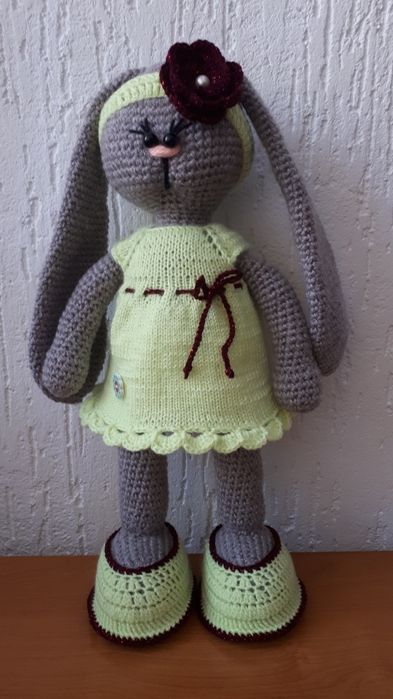 Продам мягкие игрушки