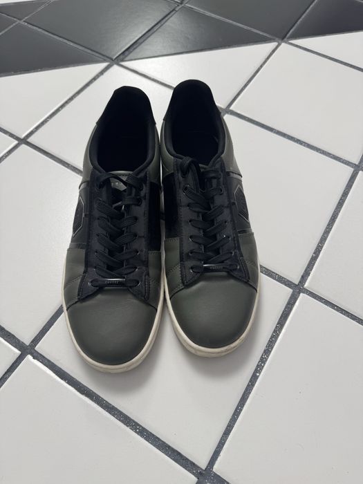 Обувки Кройф - Cruyff