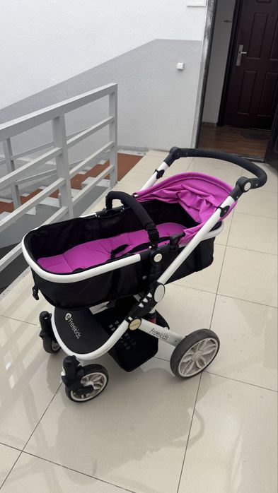 Продам коляску Freekids