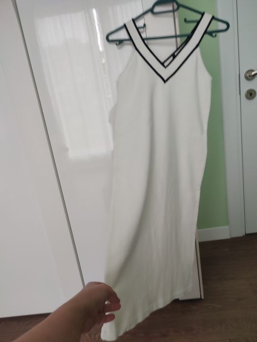Rochie Massimo Dutti