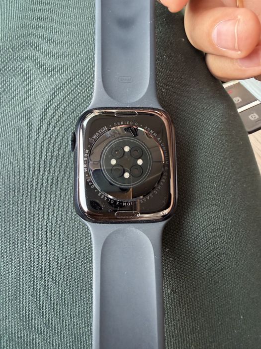 Apple watch series 9 45mm