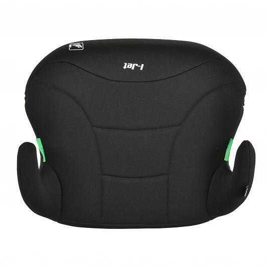 Промо! Анатомична седалка за кола I-JET с Isofix за поставяне