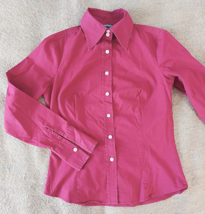 Camasa cambrata visinie