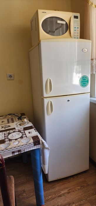 2 хонали квартира ижарага берилади