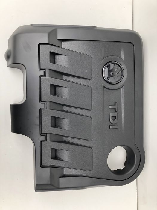 Capac motor Skoda Superb Octavia 2.0 TDI cod motor CFFB