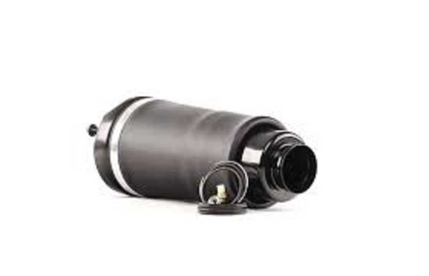 Пневмоподушка на Mercedes R W251