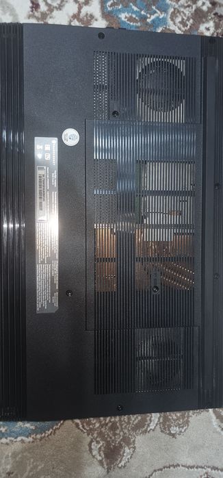 Ноутбук Thunderobot 911S Core D