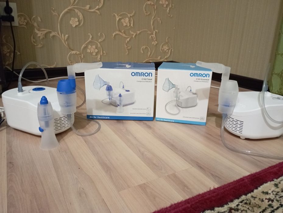 Небулайзер OMRON