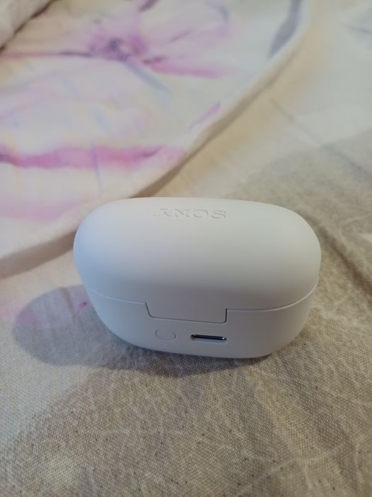 Sony LinkBuds S наушники