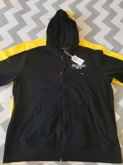Hanorac barbati XXL - 2 buc