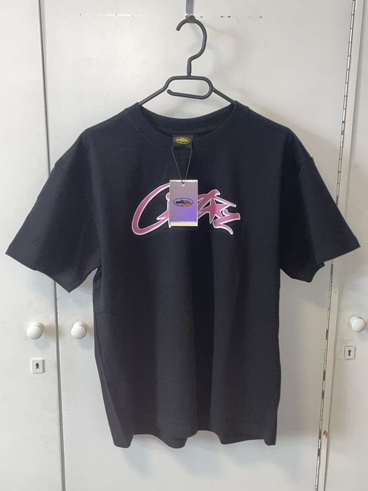Tricou corteiz nou