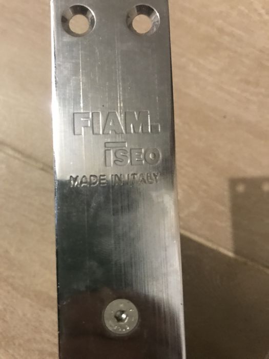 Италианска брава