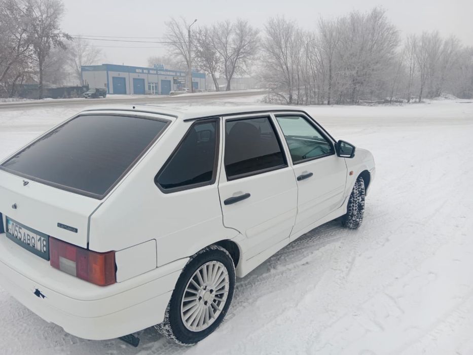 Продам срочно! Ваз 21114