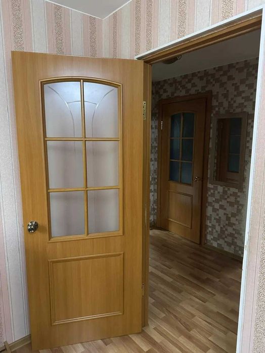 Продам благоустроинный дом в центре города .