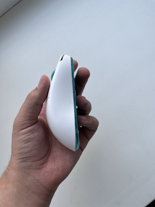 Lamzu atlantis mini