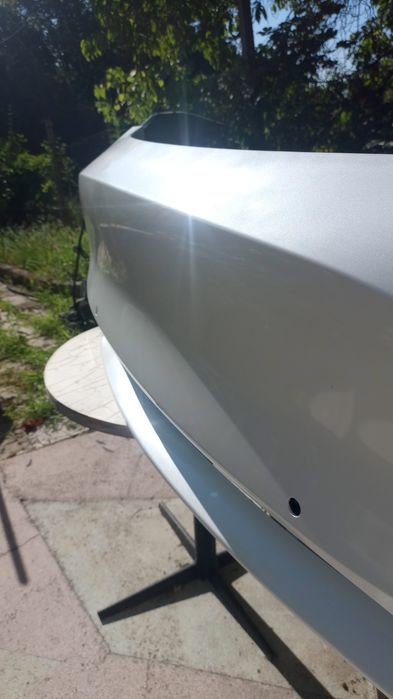 Броня Tesla model 3 Y