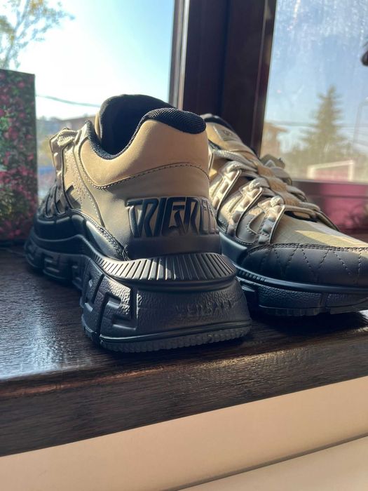 Versace Trigreca MAN