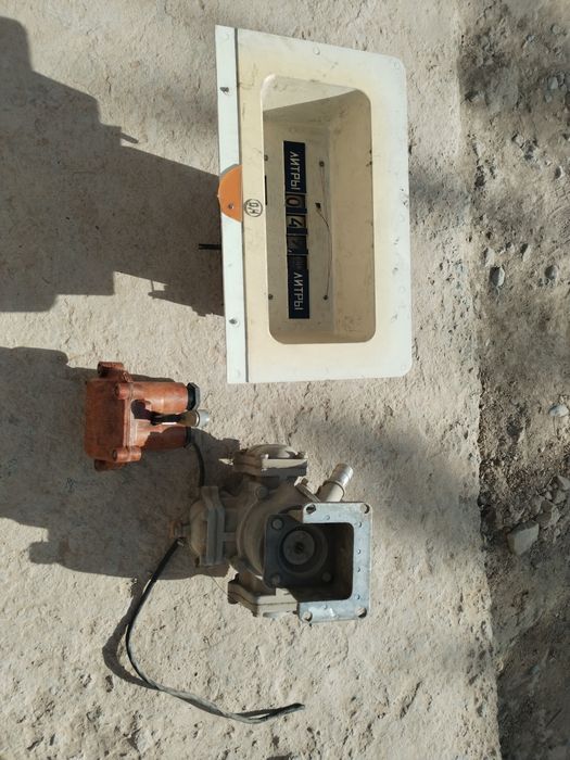 Бензин калонка запчасти сотилади