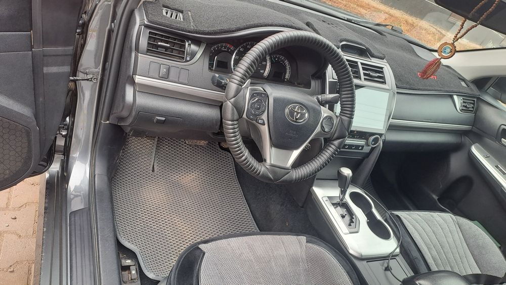 Продам автомобиль