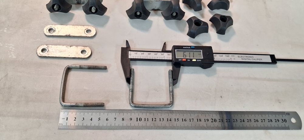 скоби-врътки за автобокс,куфар,кутия за багаж,багажник,кутия