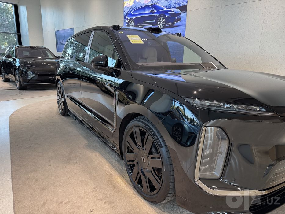NIO ES9 Signature / Horizon