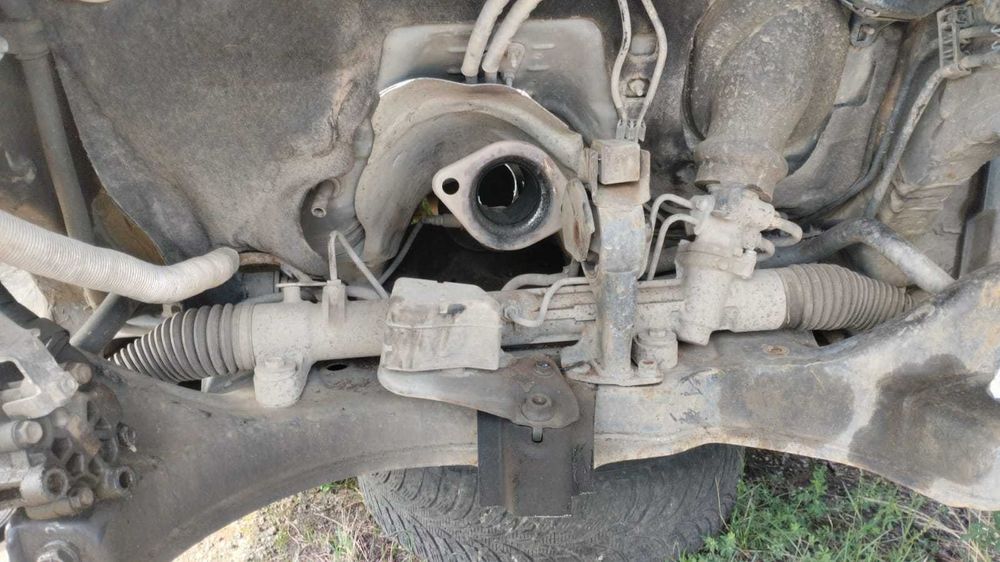 Caseta de Directie Toyota Corolla Verso 2006 1.7 b