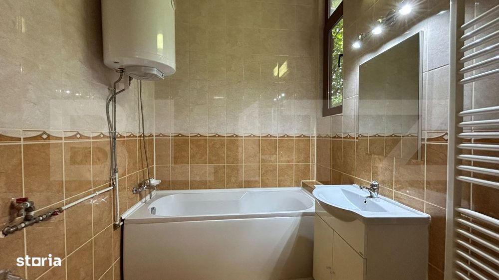 Apartament 2 camere in incinta Palatului Stern, Centrul Istoric al Ora