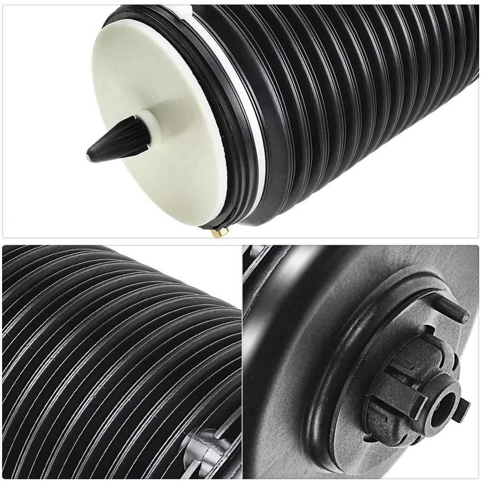 Въздушна възглавница–задна AUDI A6 4G Allroad,Avant/ AUDI A7 Sportback