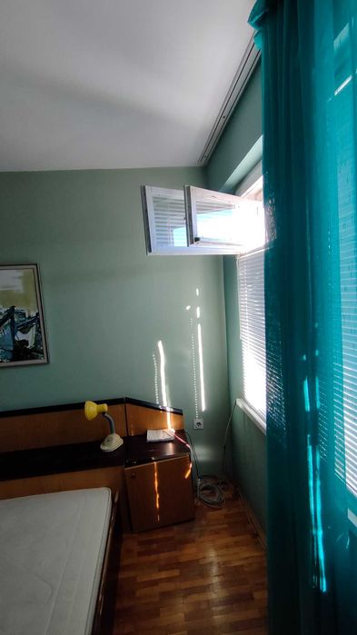 Тристаен апартамент в центъра на гр. Монтана