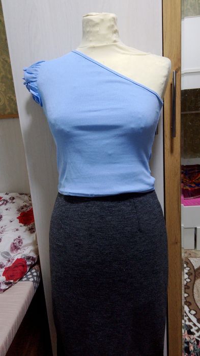 Женская одежда за 1000тг