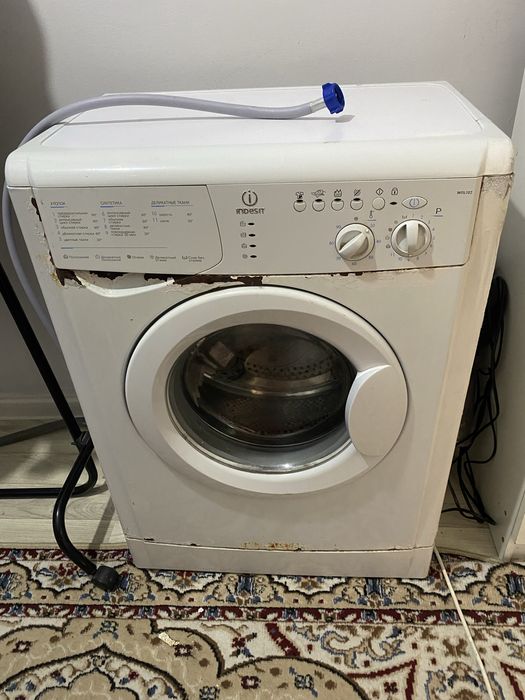 Стиральная машина продается