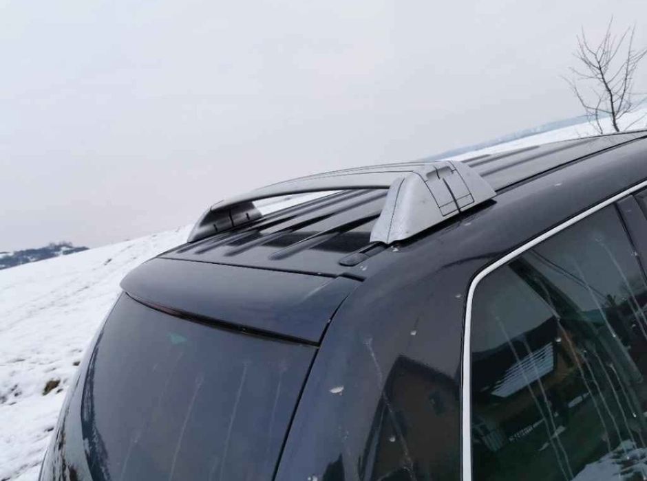 Bari bare transversale plafon acoperis Vw Touareg 7L 2002-2010