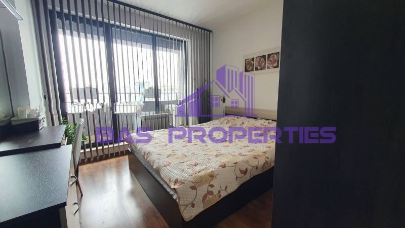 Дава се под наем Двустаен апартамент в София, Манастирски ливади - 65 кв.м за 649 € - Снимка #3