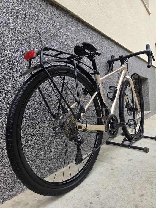 Giant Liv Devote GRX 2x12 – Висок клас Gravel велосипед - ПЕРФЕКТЕН