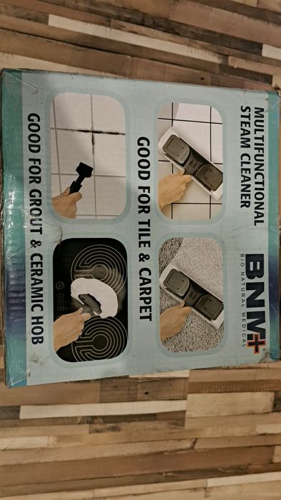 Vand aspirator BNM