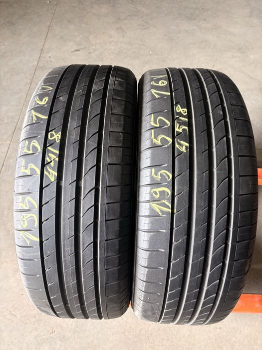 Anvelope vara 195/55/16 Nexen Nfera SU1 195 55 16 R 16