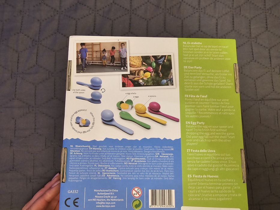 Joc pt copii 3 ani +